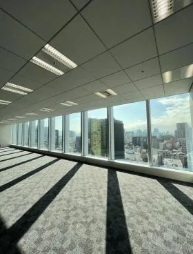 秋葉原UDXの外観