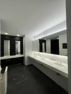 秋葉原UDXの外観