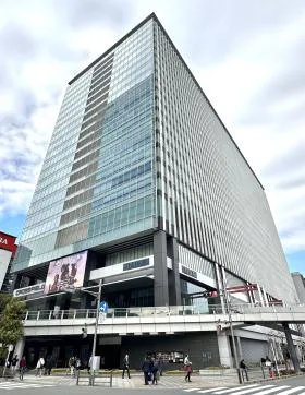 秋葉原UDXの外観