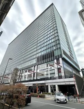 秋葉原UDXの外観