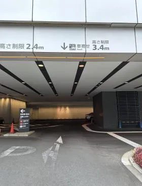 秋葉原UDXの外観