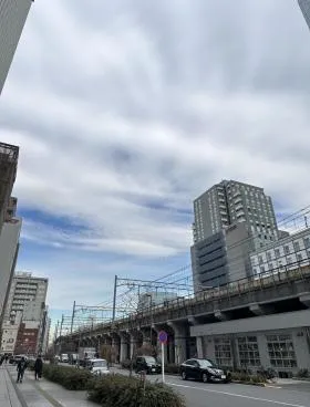 秋葉原UDXの外観