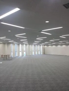 アーバンネット日本橋ビルの外観