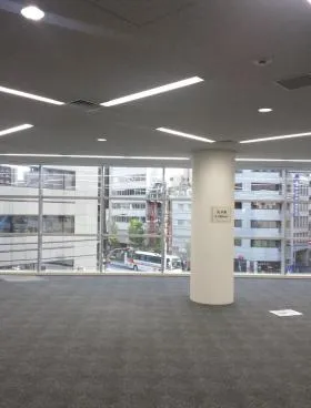アーバンネット日本橋ビルの外観