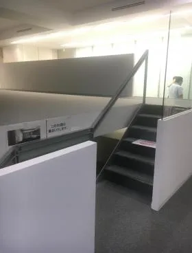 アーバンネット日本橋ビルの外観