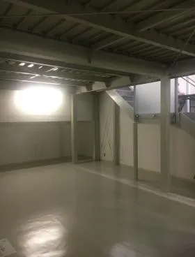 アーバンネット日本橋ビルの外観