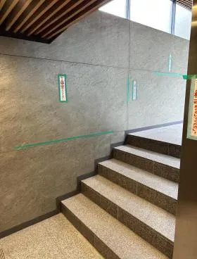 EM南麻布ビルの外観