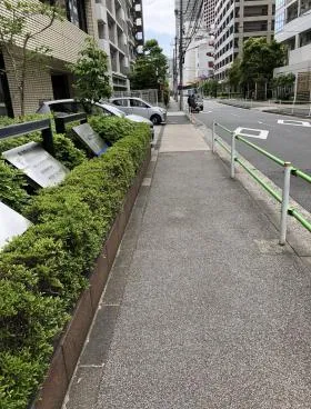 第2高取ビルの外観