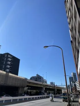 アーバンネット南麻布ビルの外観