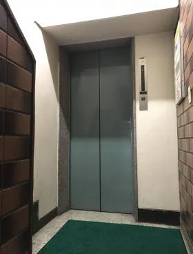 田中ビルの外観