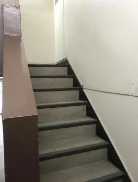 田中ビルの外観