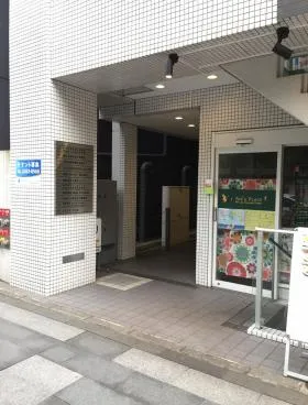 いちご九段南ビルの外観