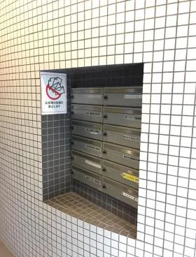 いちご九段南ビルの外観