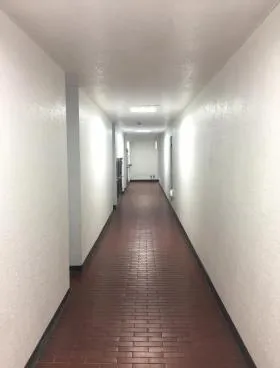 ユタカ産業ビルの外観
