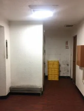 ユタカ産業ビルの外観
