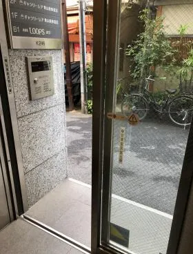 K246の外観