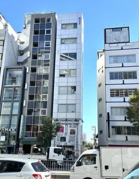 K246の外観