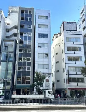 K246の外観