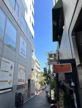 K246の外観