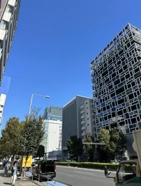 K246の外観
