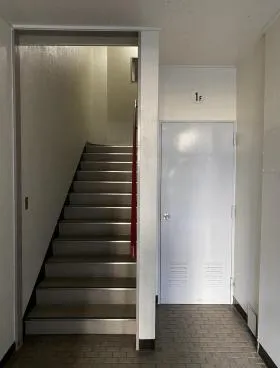 赤坂BTビルの外観
