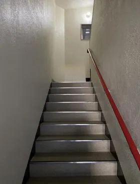 赤坂BTビルの外観
