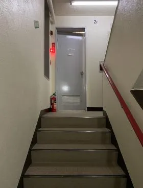 赤坂BTビルの外観