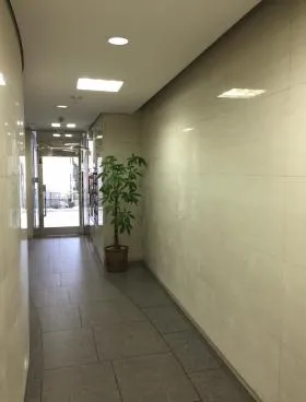 南青山Aビルの外観