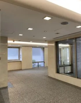 赤坂日本ビルの外観