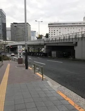 赤坂見附アネックスビルの外観