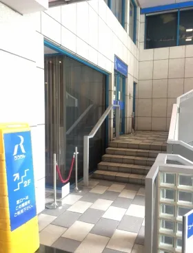 TOKYU REIT渋谷R 旧)渋谷Rサンケイビルの外観