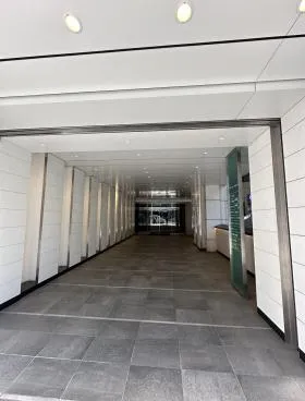TOKYU REIT渋谷R 旧)渋谷Rサンケイビルの外観