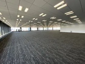 赤坂センタービルの外観