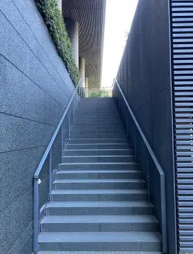 赤坂センタービルの外観