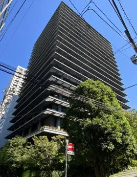 赤坂センタービルの外観