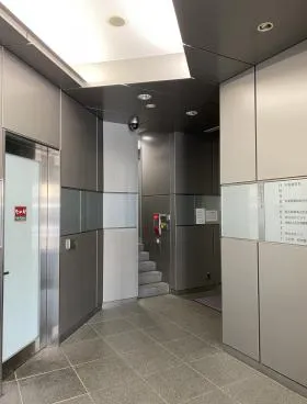 日本橋オリーブビルの外観