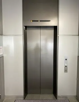 日本橋オリーブビルの外観