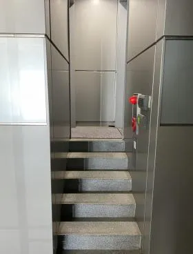 日本橋オリーブビルの外観