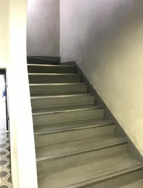 赤坂Qビルの外観