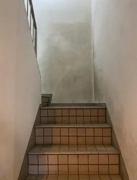青山パティオビルの外観