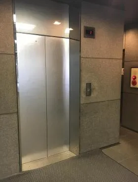 東日本橋グリーンビルアネックスの外観