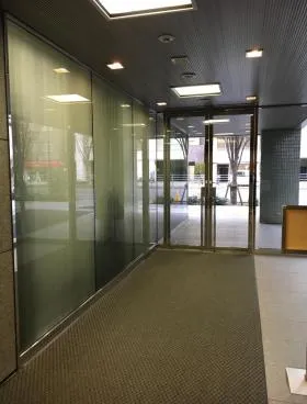 東日本橋グリーンビルアネックスの外観