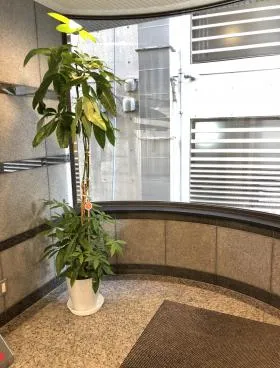 赤坂加藤ビルの外観