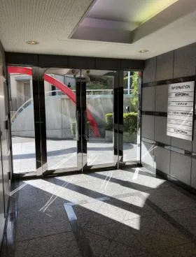 赤坂加藤ビルの外観