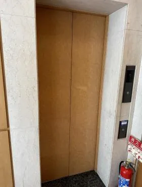 フォーシーズ溜池山王ビルの外観