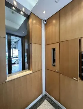 フォーシーズ溜池山王ビルの外観