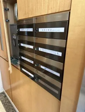 フォーシーズ溜池山王ビルの外観