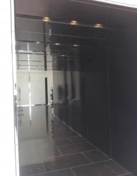 赤坂ノアビルの外観