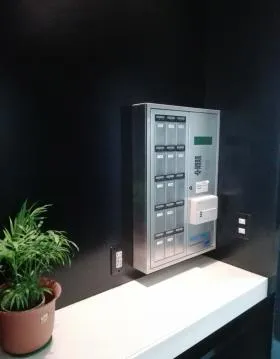 赤坂ノアビルの外観