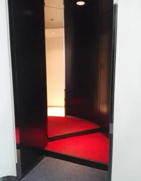 赤坂ノアビルの外観